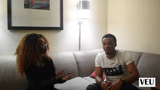 Jonathan McReynolds Talks About His New Album, Dating and Non-Profit Organization