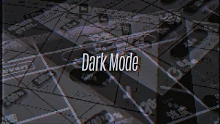 Dark Mode — New in v3.5