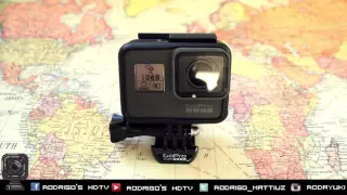 Tip #112: Guida ai Comandi Vocali GoPro HERO5