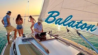 RETRO Magyar Nyárzáró Mix 🇭🇺🌅⛵️