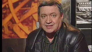 169. "Было время". Часть 2. Столкновение теплохода "Нахимов" и сухогруза  "Васев"