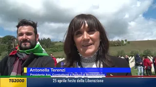 Tg2000 25 aprile 2024