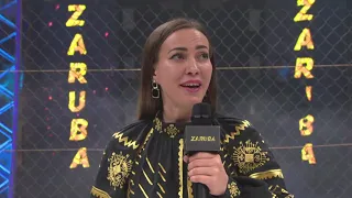 ZARUBA Fight Night 4.0 - Прямая трансляция турнира по ММА