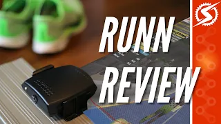 ZWIFT RUNNING: HANDS-ON THE RUNN SMART TREADMILL SENSOR