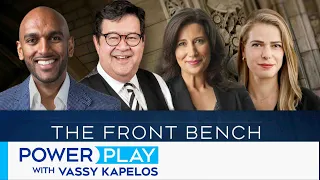 Can Biden sway voters away from Trump? | Power Play with Vassy Kapelos