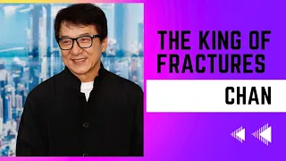 Jackie Chan - Life between the hospital room & Filming/Full biography (Armour of God,Rush Hour)