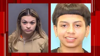 3 teens arrested, 1 on the run after robbing man at gunpoint on NE Side, deputies say