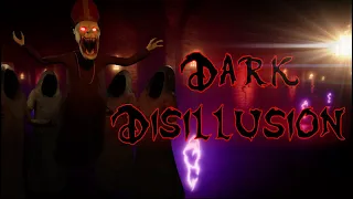 Dark Disillusion official release date trailer! [Dark Deception fan game]