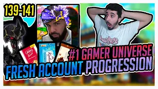 HARD DARKNELL SOLO + DRAKE PROFILE PIC?? - Maplestory Fresh Account Progression