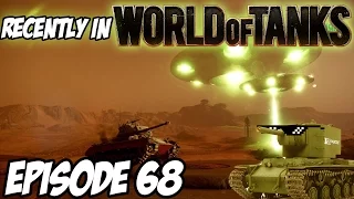 Recently in World of Tanks #68