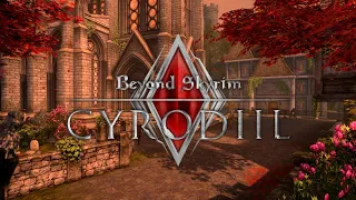 Beyond Skyrim: Cyrodiil - Skingrad Exploration Stream Part 2