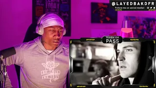 TRASH or PASS! Yelawolf ( Pop The Trunk ) [REACTION!!!]