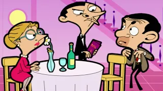 A data quente! | Mr. Bean em Português | Desenhos animados para crianças | WildBrain em Português