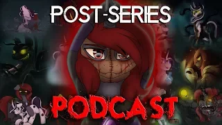 "The Tale of the Lost Narrator" Post-Series Podcast