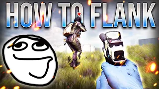 How to PROPERLY FLANK! - Battlefield 2042 Positioning Guide (Part 3)