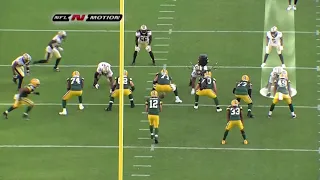 Film Breakdown Of Saints Defense Vs Rodgers Packers Week 1 2021