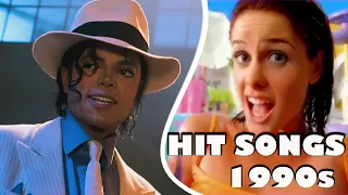 Try not to sing - Hits of the 1990s