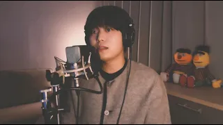 [LIVE CLIP] 이종민 - 너의 모든 순간 COVER (원곡 성시경)