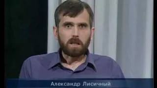 Слово пастора  А Лисичный "Молитва"