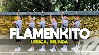 FLAMENKITO by Lerica, Belinda | Zumba | Flamenco | TML Crew Kramer Pastrana