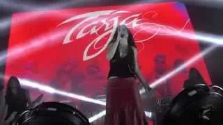 Tarja - Live at Milo Concert Hall, Nizhny Novgorod, Russia 23.03.2014 - Full concert (Full HD)