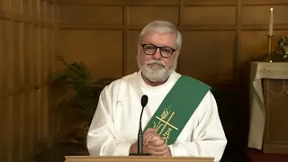 Catholic Mass Today | Daily TV Mass, Thursday August 25, 2022