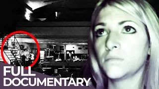 BINGO!...with Ghosts: Bump In The Bingo Hall | Ghost Dimension | S04 E01 | Paranormal Documentary