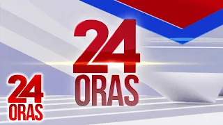 Abangan ang pinakamainit na balita ngayong March 26, 2024 mamaya sa 24 Oras