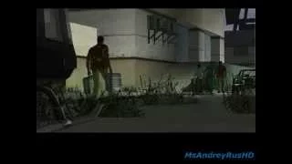 Прохождение GTA Vice City - Миссия №1 - В начале...