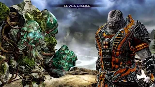 Killer instinct (2013) multiplayer - General RAAM MADNESS part 12