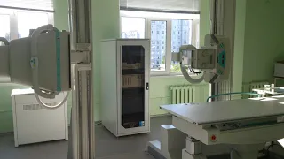 ВидеоМем про рентген | майнкрафт машинима