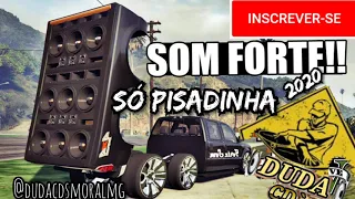 Só pisadinha atualizada #pisadinha #PISEIRO