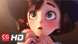 CGI Animated Short Film: "Unsurpassed" by Unsurpassed Team | CGMeetup