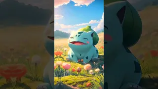 Choose Your Favourite Pokemon As Your Partner.... (Let Go - Ark Patrol)