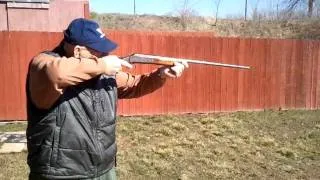 100 year old 410 shotgun