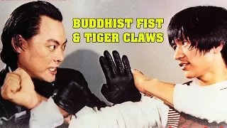 Wu Tang Collection - Buddhist Fist and Tiger Claws - Trailer