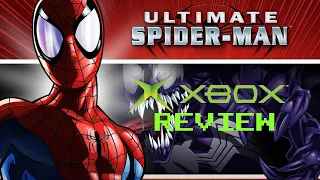 Ultimate Spiderman | Xbox Review