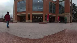 30 Seconds outside McClay in 360