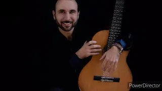 "РОМ БАРО" Артур и Рада Богдановы & Vadim Kolpakov guitar