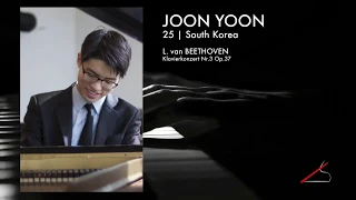 JOON YOON Concerto final 2018