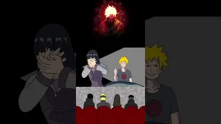 Naruto squad reaction on hinata😂😂