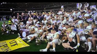 Stephenville vs Austin LBJ (State Championship Highlights 2021)