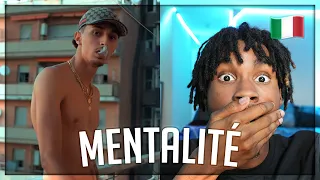 Baby Gang – Mentalité REACTION !!! 🇮🇹