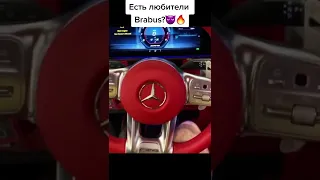 MERSEDES GELANDEWAGEN BRABUS TUNING МЕРСЕДЕС ГЕЛЕНДВАГЕН ГЕЛИК БРАБУС ТЮНИНГ