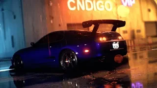 Need For Speed: Heat [GMV] - Get low