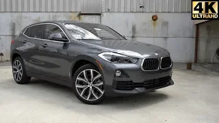 2020 BMW X2 Review | This or 2020 BMW X1?