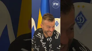 🔥Який гол Ярмоленка вам запамʼятався найбільше?