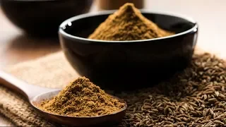Here's What You Can Substitute For Cumin