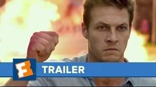 The November Man Official Teaser Trailer HD | Trailers | FandangoMovies