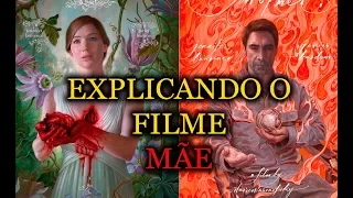 Explicando o filme Mãe - Mother SPOILERS